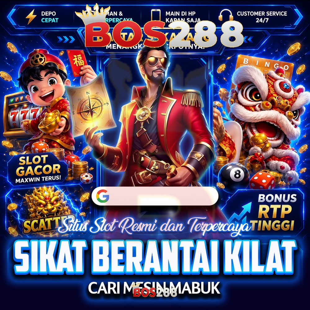 Slot